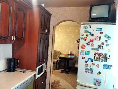 квартира по адресу Свободы просп., 42