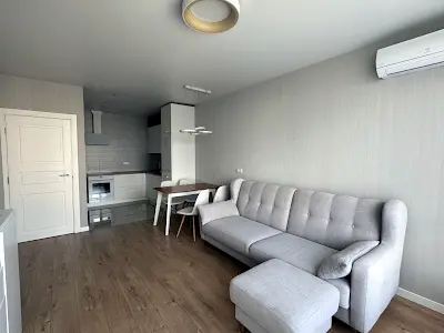 квартира за адресою Осокорська вул., 2а