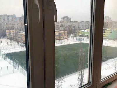 квартира за адресою Оболонський просп., 27А