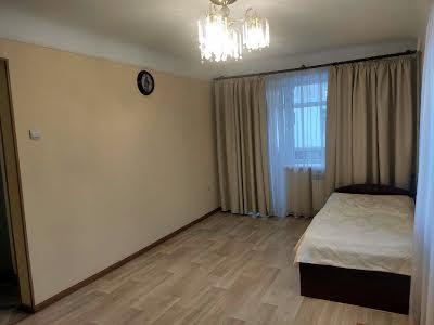 квартира по адресу Академика Проскуры ул., 5