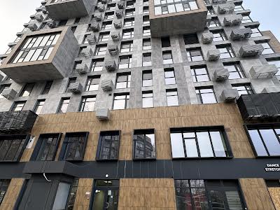 квартира по адресу Набережная Победы ул., 112Д