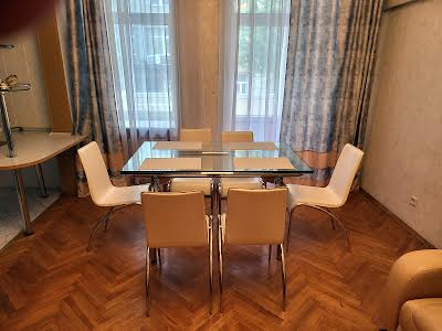 квартира за адресою Велика Житомирська вул., 10
