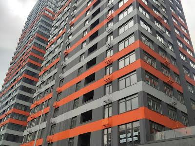 квартира по адресу Братів Чибінєєвих, 8