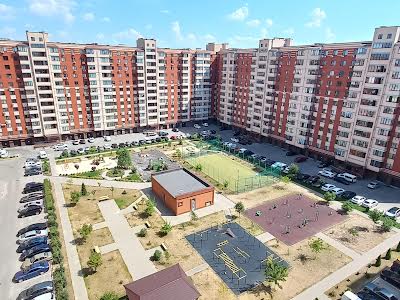 квартира по адресу Володимирська ул., 1