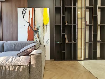 квартира за адресою Бойчука, 41 б