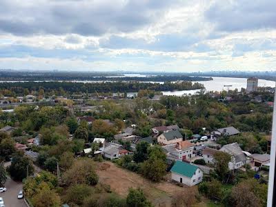 квартира за адресою Шевченка проспект, 2 д