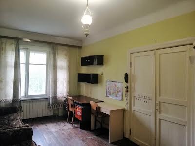 квартира за адресою Стражеска, 10
