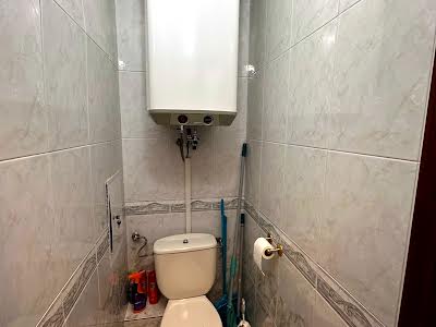 квартира по адресу Леси Украинки бульв., 9В