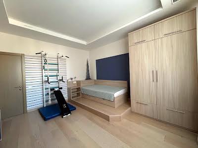 квартира за адресою Золотоустівська вул., 52