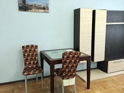 кімната за адресою Оболонський просп., 9