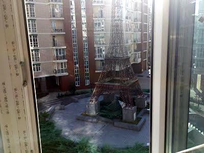 квартира за адресою Київ, Академіка Філатова пров., 2/1