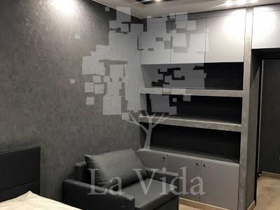 квартира за адресою Кадетський Гай вул., 10