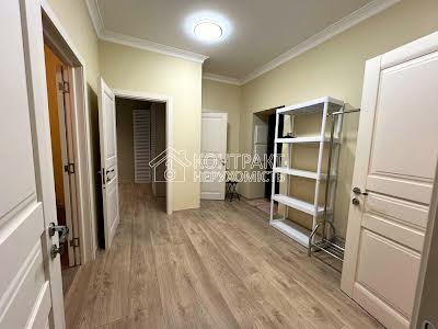 квартира за адресою Клочківська вул., 46