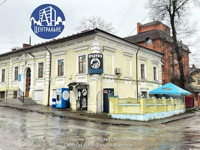 комерційна за адресою Вовчка Марка вул., 2