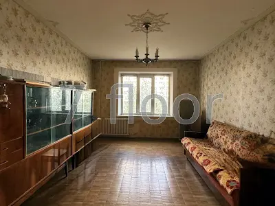 квартира за адресою Оноре де Бальзака вул., 18