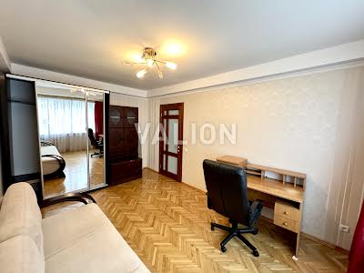 квартира по адресу Братиславская ул., 20