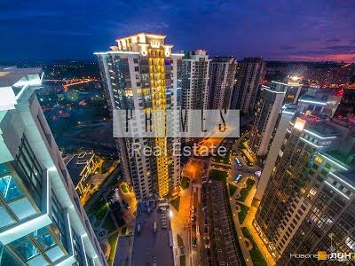 квартира за адресою Андрія Верхогляда вул. (Михайла Драгомирова), 20