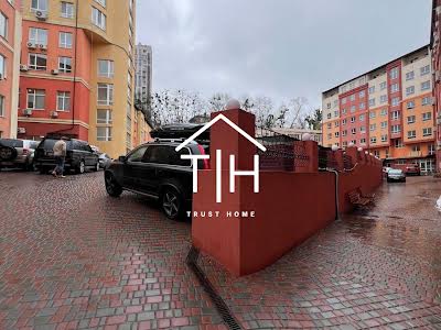 комерційна за адресою Глибочицька вул., 17а
