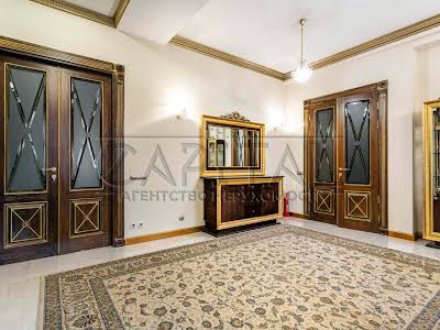 квартира за адресою Банкова вул., 3