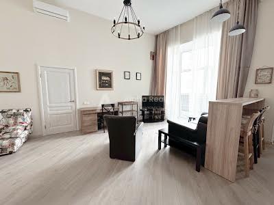 квартира по адресу Стрелецкая ул., 28