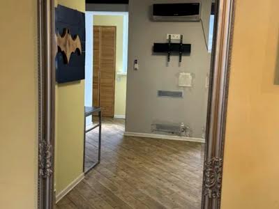 квартира по адресу Оноре де Бальзака ул., 65
