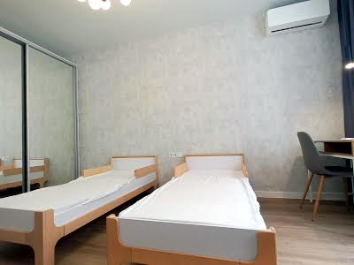 квартира по адресу Киев, Академика Заболотного ул., 15-г