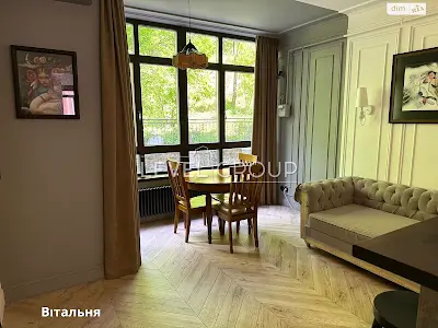 квартира по адресу Воздвиженская ул., 9-19