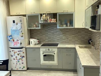 квартира за адресою Вишгород, Набережна вул., 8д