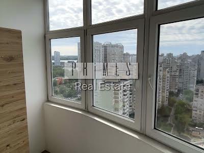квартира за адресою Драгоманова вул., 40-З