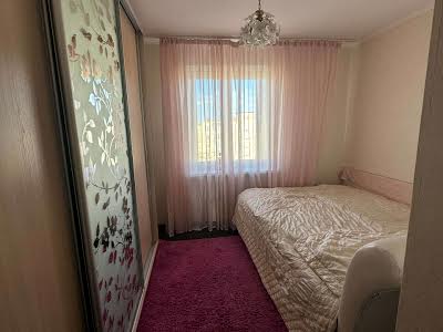 квартира за адресою Кубанської України вул. (Маршала Жукова), 41-А