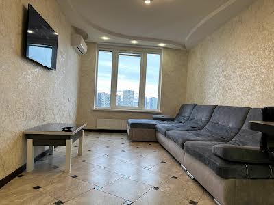 квартира по адресу Днепровская набережная ул., 16г