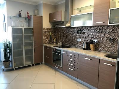 квартира за адресою Краківська вул., 15/17