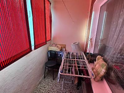 квартира по адресу Апрельский пер., 6
