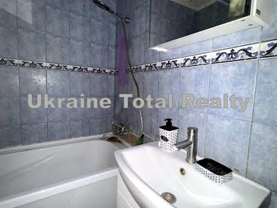 квартира за адресою Олександри Екстер вул. (Марини Цвєтаєвої), 10/87