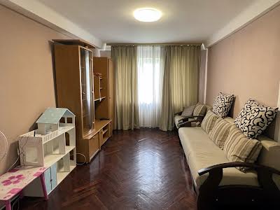 квартира за адресою Миропільська вул., 23/16