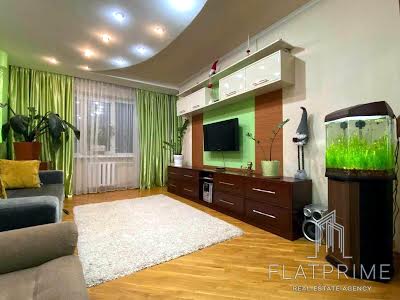 квартира по адресу Рональда Рейгана ул., 10