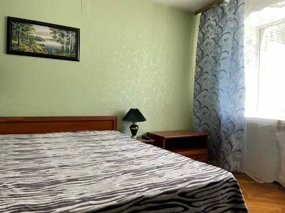 квартира за адресою Сортувальна вул., 4