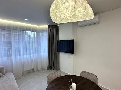 квартира по адресу Златоустовская ул., 25