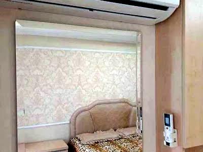 квартира по адресу Киев, Голосеевский просп. (40-летия Октября), 110