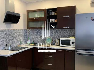 квартира за адресою Олени Пчілки вул., 8