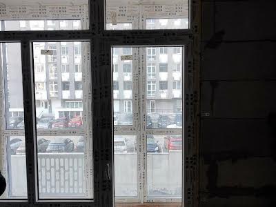 квартира по адресу Ростиславская ул. (Маршала Рыбалко), 5-А