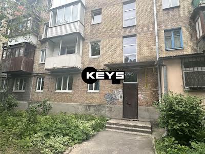 квартира за адресою Повітряних Сил просп. (Повітрофлотський), 74