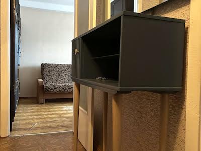 квартира по адресу Киев, Оболонский просп., 5-А