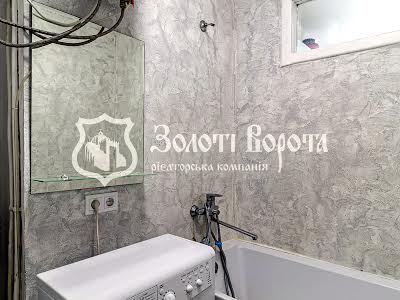 квартира по адресу Дністерська ул. (Двинская), 1-А