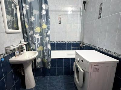 квартира за адресою Петра Григоренка просп., 39-В