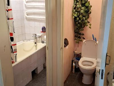 квартира за адресою Лесі Українки бульв., 16