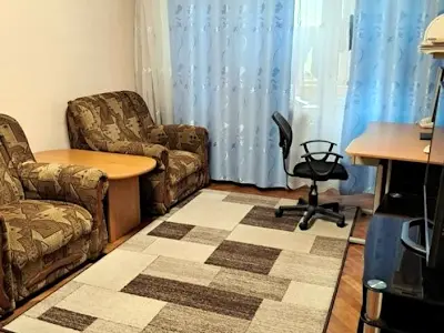 квартира по адресу Строителей ул., 4-А