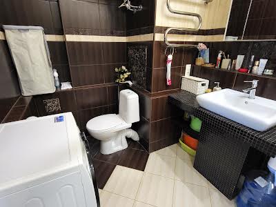 квартира по адресу Градинская ул., 1