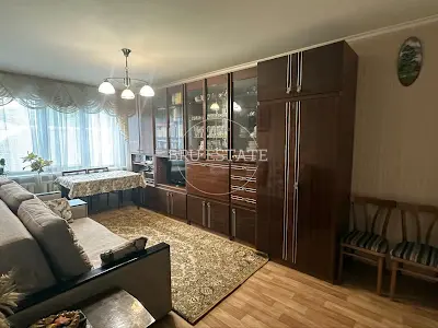 квартира по адресу Николая Ушакова ул., 14