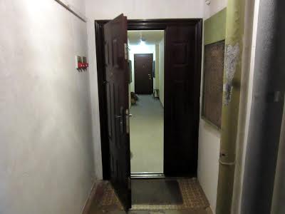 квартира по адресу Березняковская ул., 36